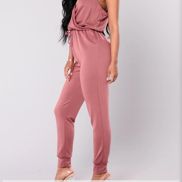 Jumpsuit - Picture 4 of 8